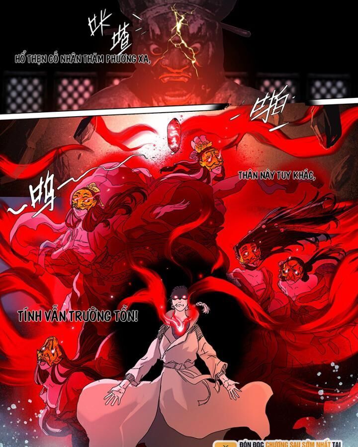 Sơn Thượng Chi Nhân Chap 62 - Next Chap 63
