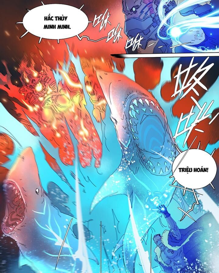 Sơn Thượng Chi Nhân Chap 62 - Next Chap 63