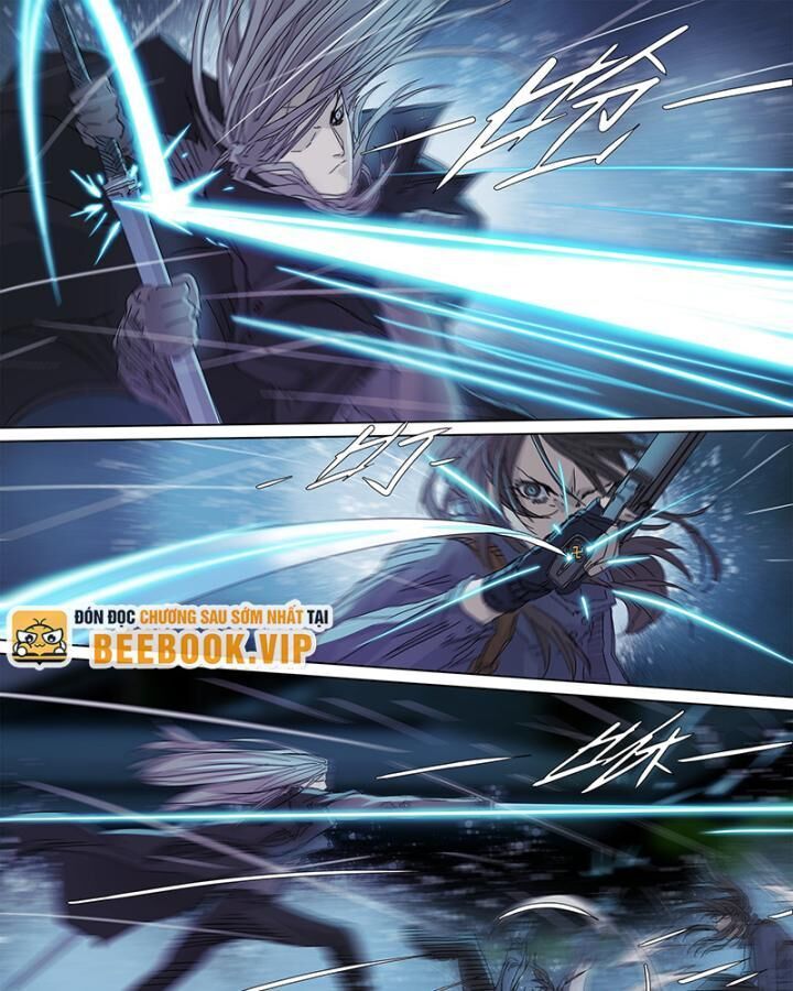 Sơn Thượng Chi Nhân Chap 62 - Next Chap 63