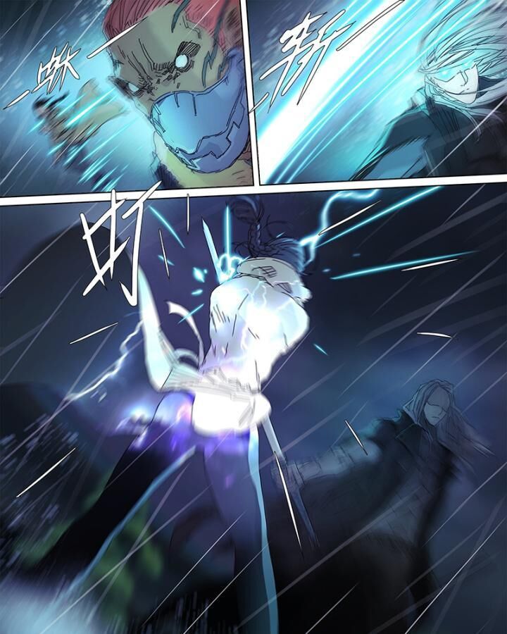 Sơn Thượng Chi Nhân Chap 62 - Next Chap 63