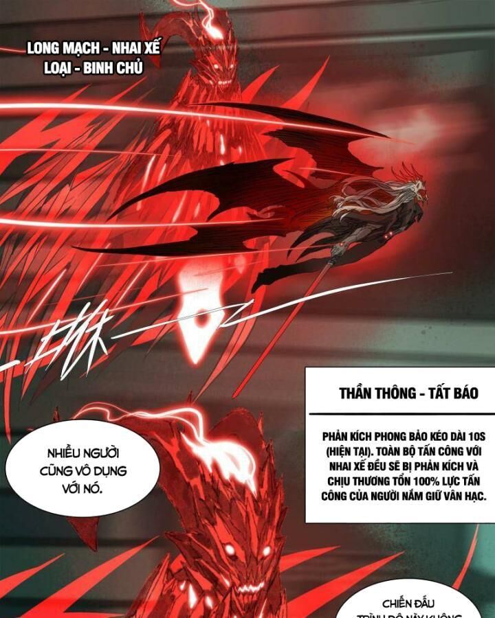 Sơn Thượng Chi Nhân Chap 67 - Next Chap 68