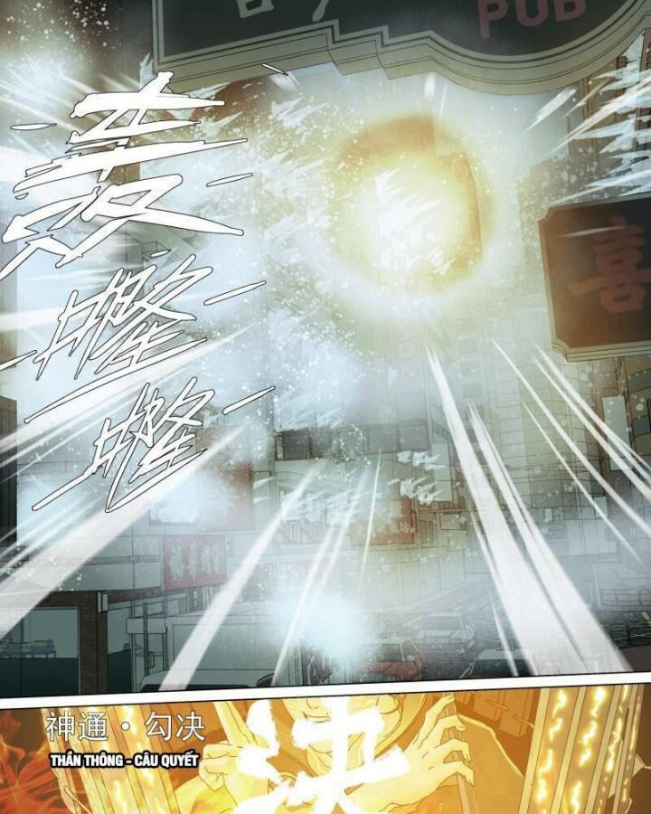 Sơn Thượng Chi Nhân Chap 67 - Next Chap 68