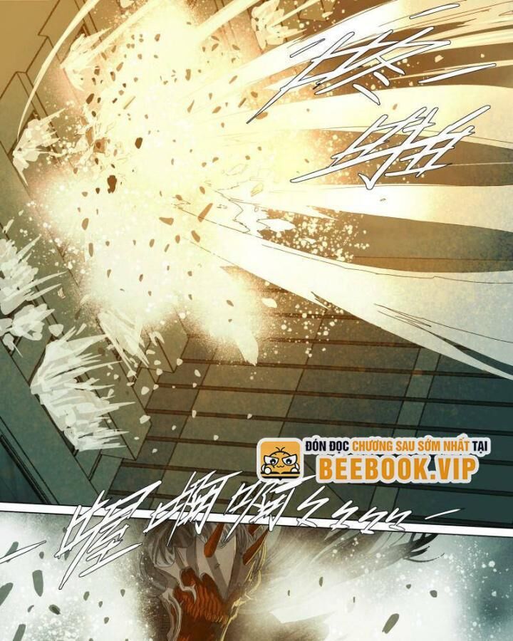Sơn Thượng Chi Nhân Chap 67 - Next Chap 68