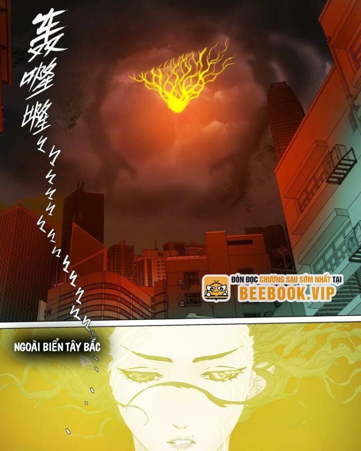 Sơn Thượng Chi Nhân Chap 67 - Next Chap 68