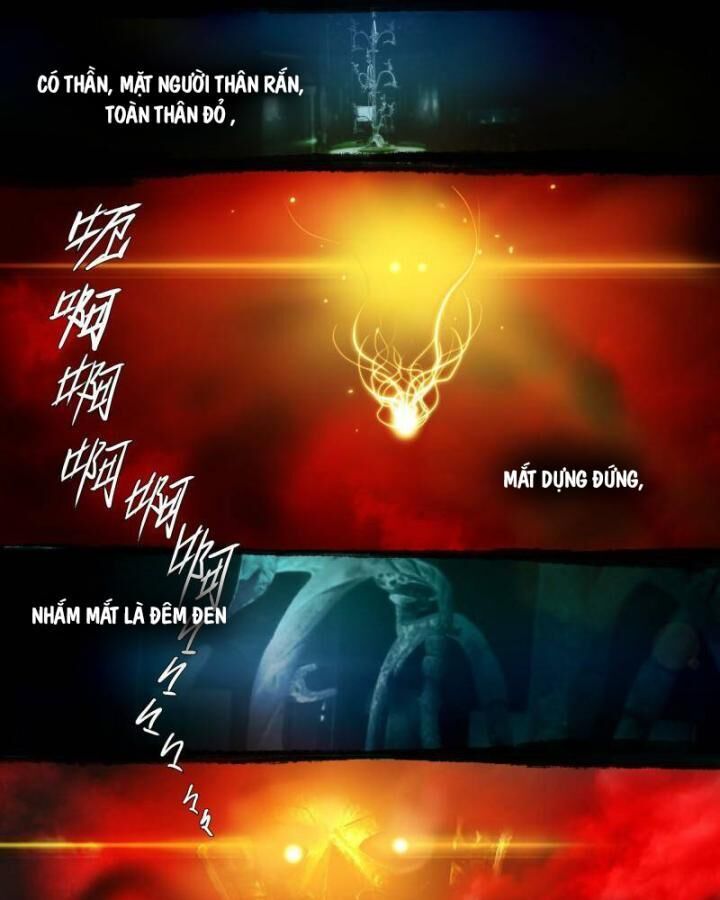 Sơn Thượng Chi Nhân Chap 67 - Next Chap 68