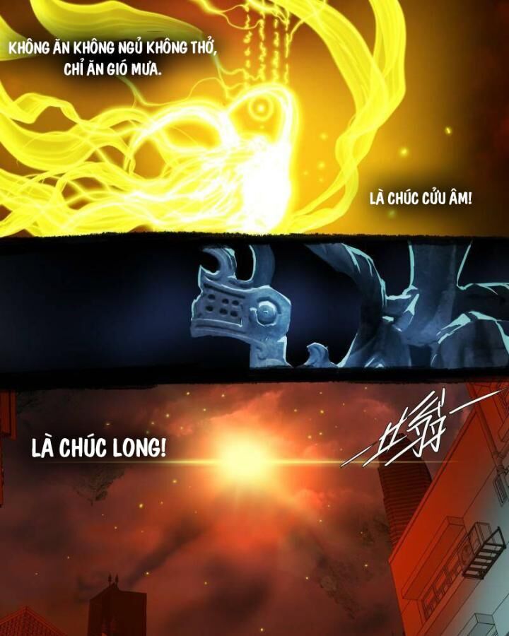 Sơn Thượng Chi Nhân Chap 67 - Next Chap 68