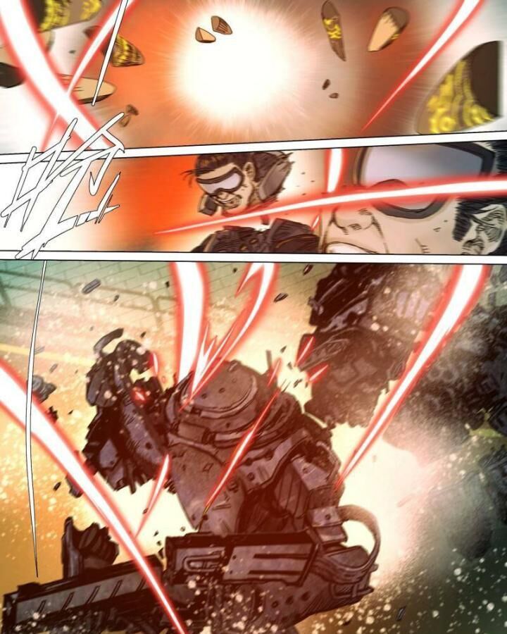 Sơn Thượng Chi Nhân Chap 67 - Next Chap 68