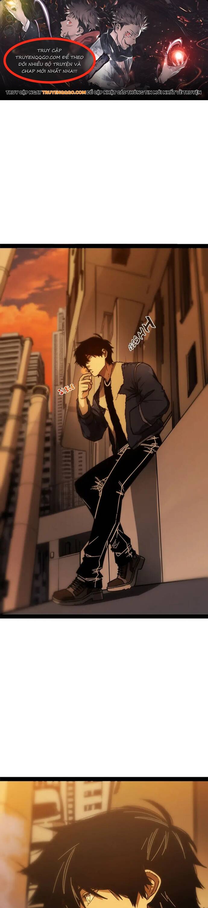 Sống Còn Chap 0 - Next Chap 1