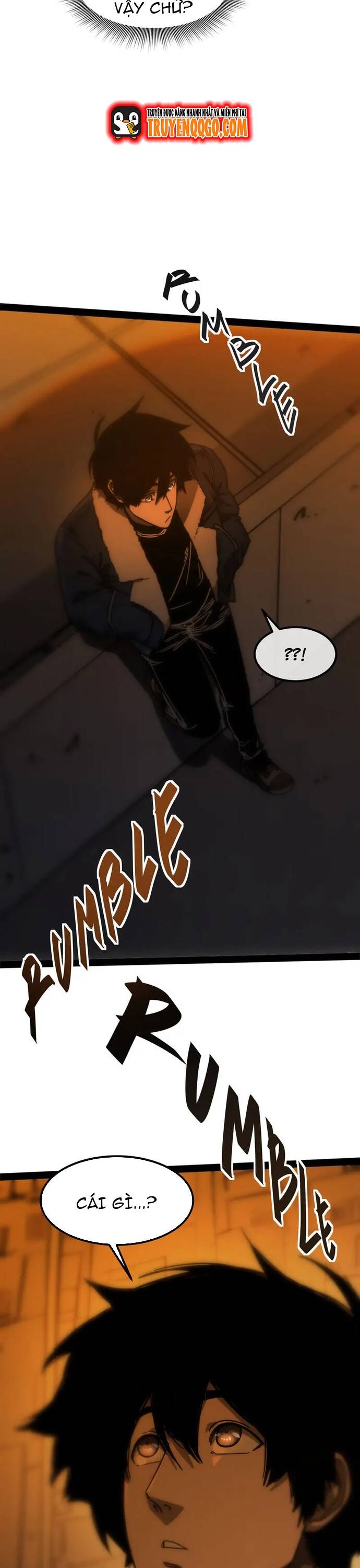 Sống Còn Chap 0 - Next Chap 1