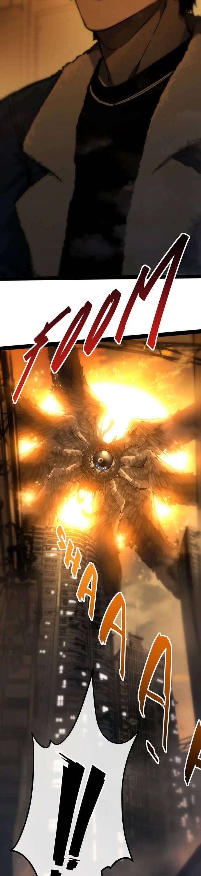 Sống Còn Chap 0 - Next Chap 1