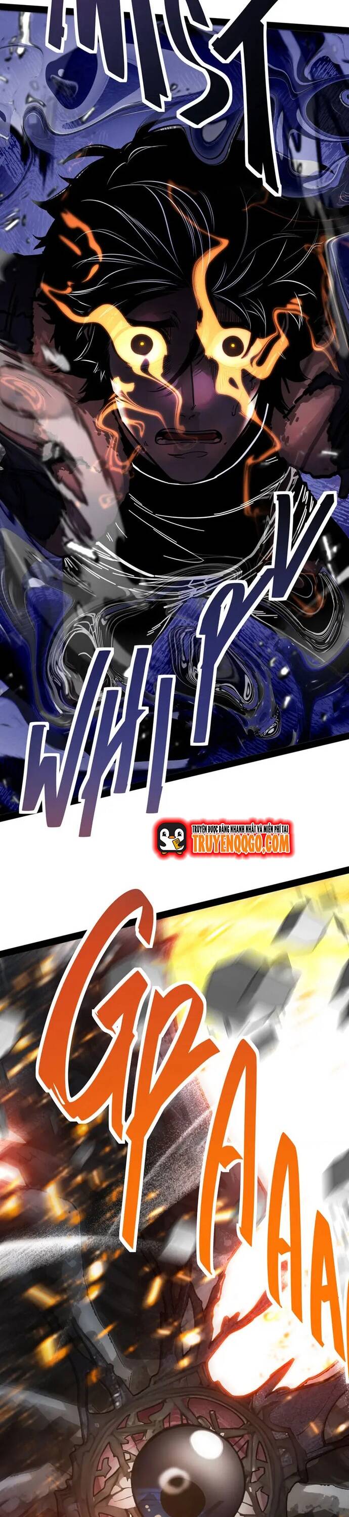 Sống Còn Chap 0 - Next Chap 1