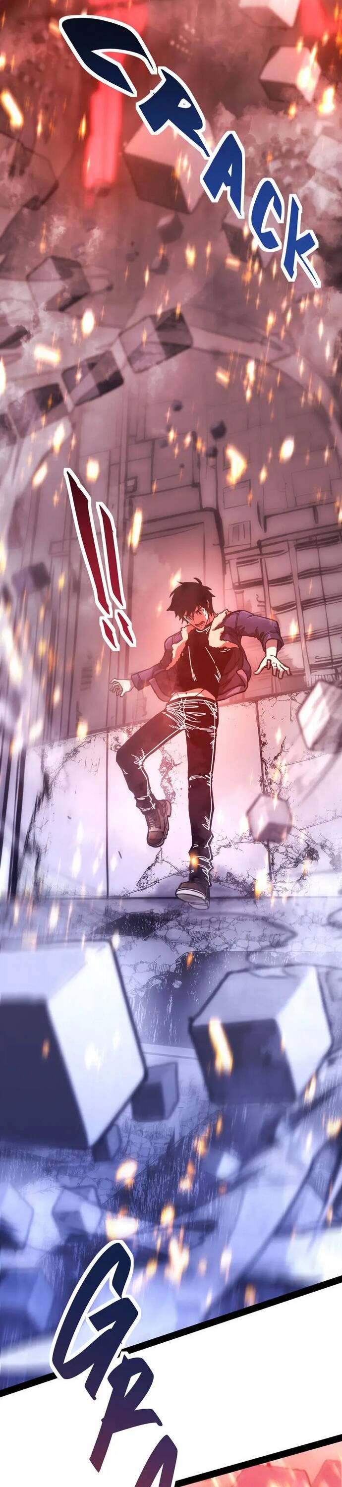 Sống Còn Chap 0 - Next Chap 1