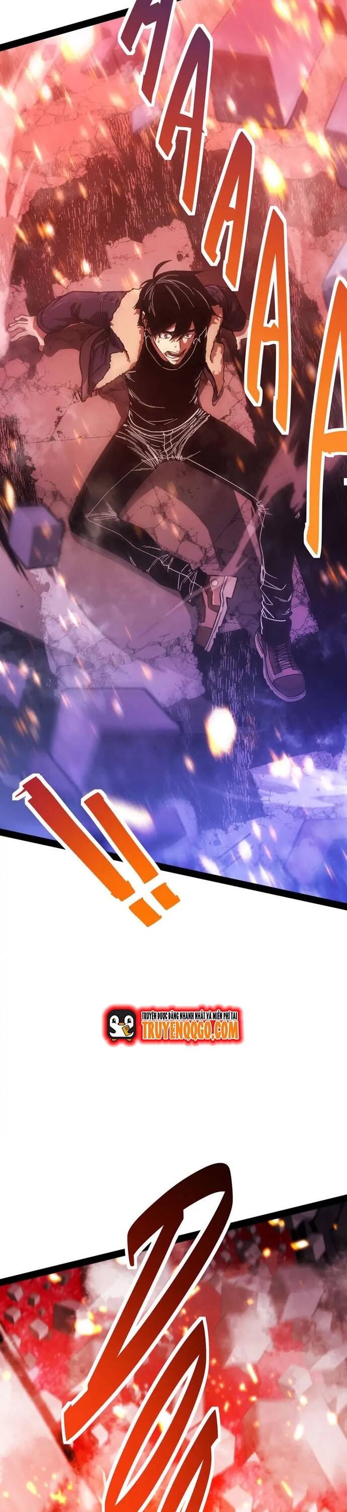Sống Còn Chap 0 - Next Chap 1