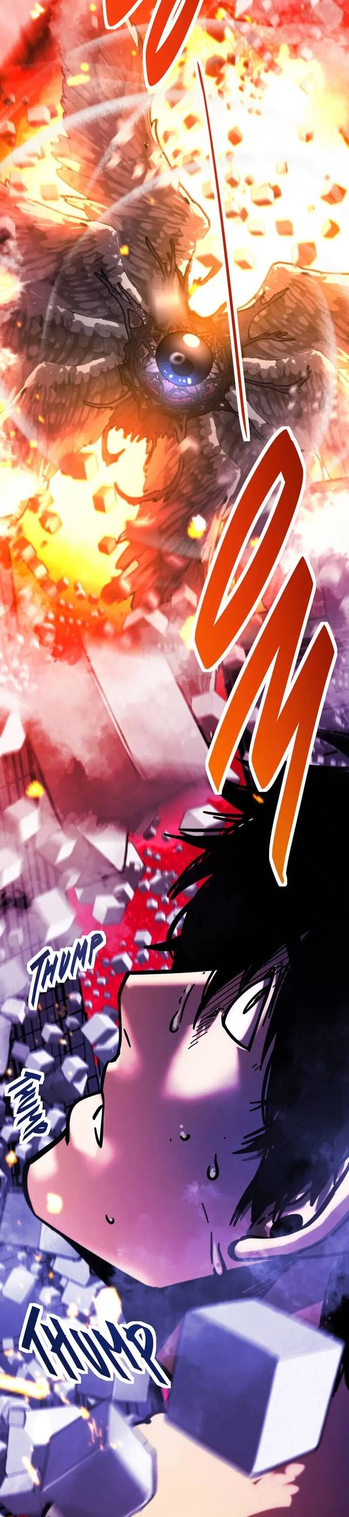 Sống Còn Chap 0 - Next Chap 1