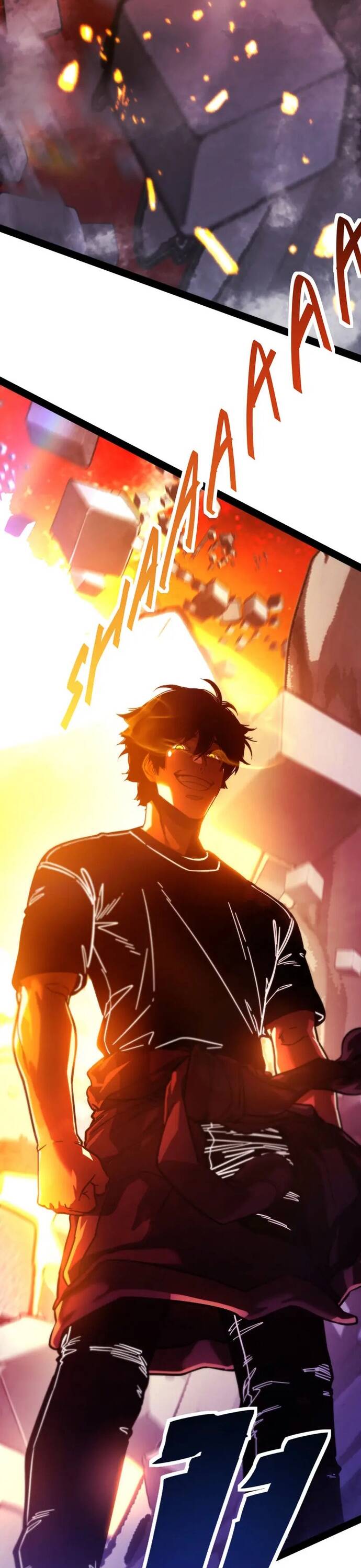 Sống Còn Chap 0 - Next Chap 1