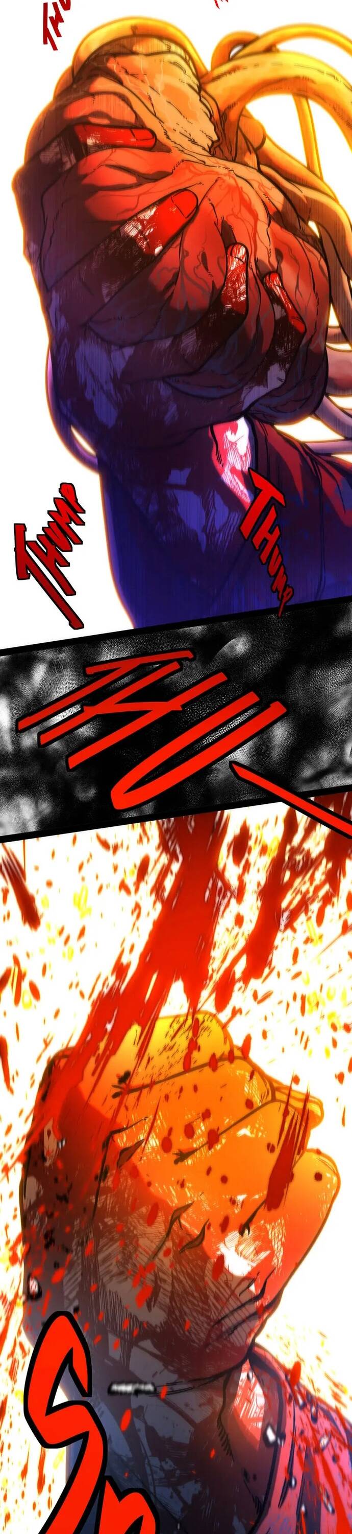Sống Còn Chap 0 - Next Chap 1