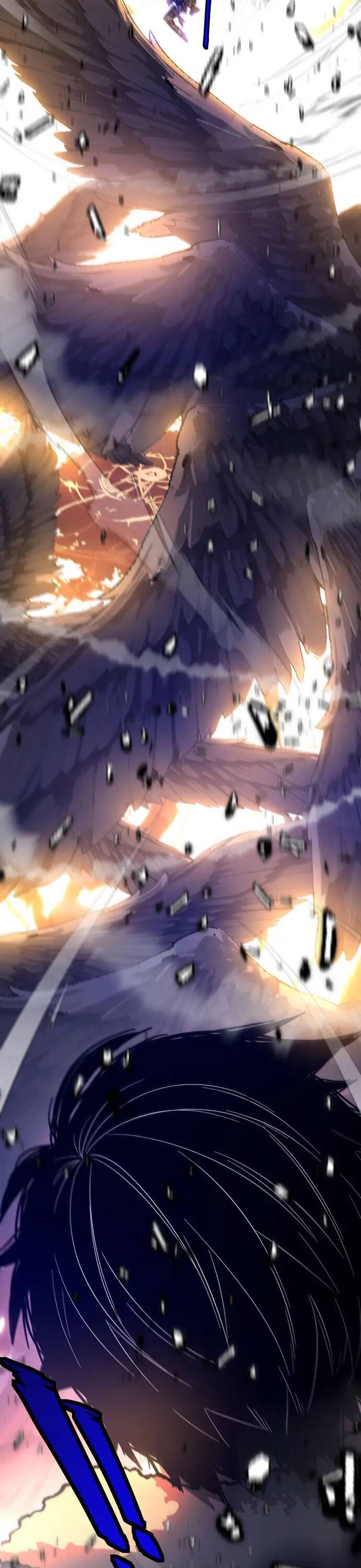 Sống Còn Chap 0 - Next Chap 1