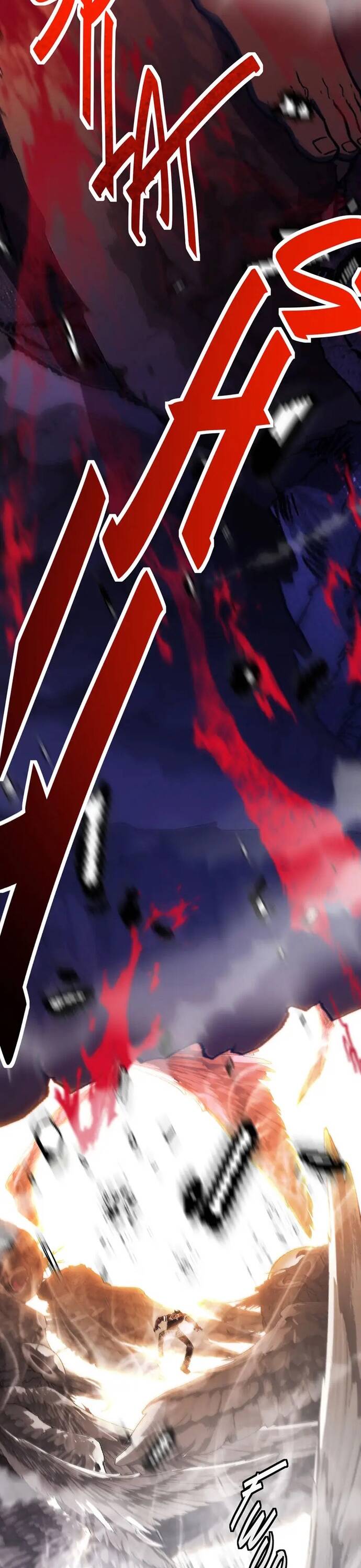 Sống Còn Chap 0 - Next Chap 1