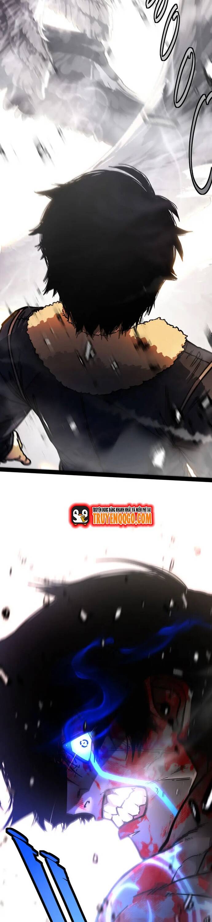 Sống Còn Chap 0 - Next Chap 1