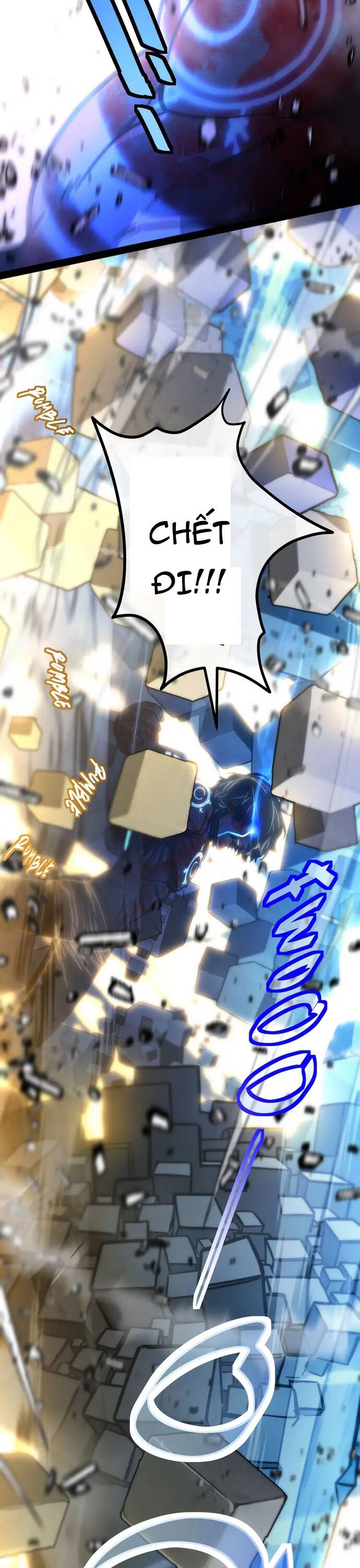 Sống Còn Chap 0 - Next Chap 1