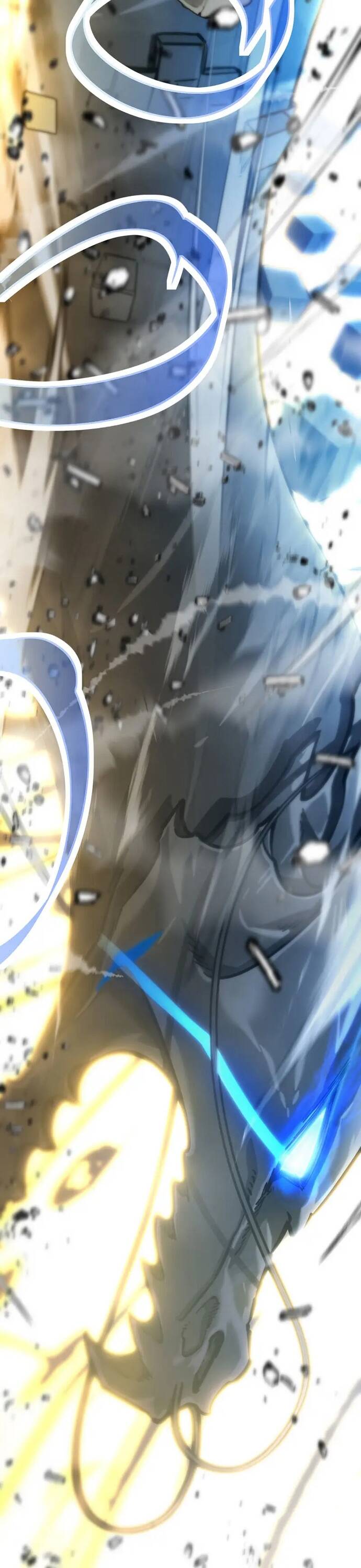 Sống Còn Chap 0 - Next Chap 1
