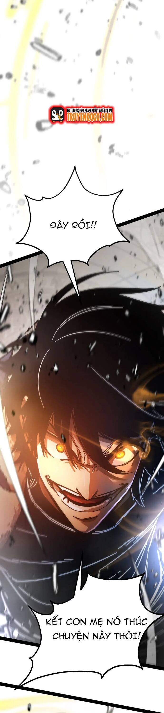 Sống Còn Chap 0 - Next Chap 1
