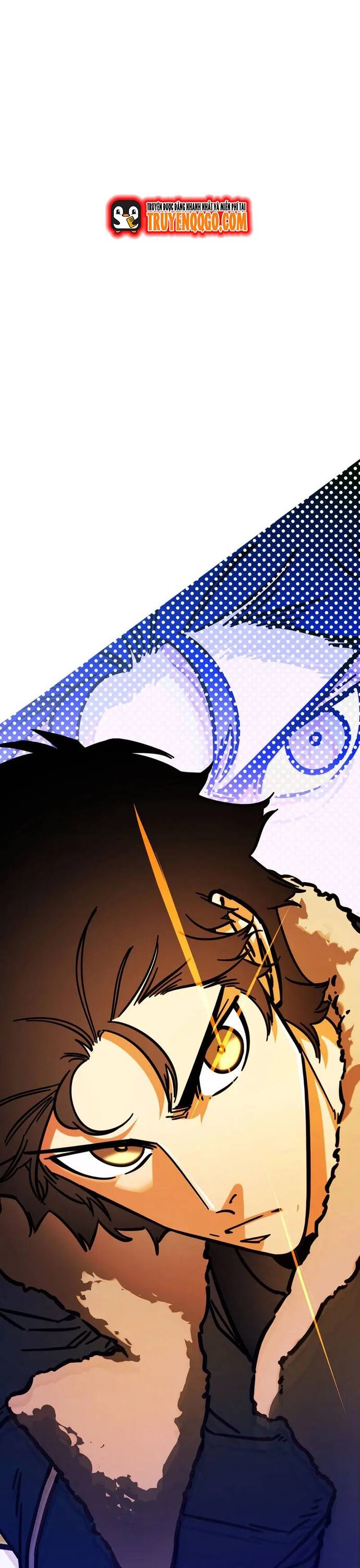 Sống Còn Chap 0 - Next Chap 1