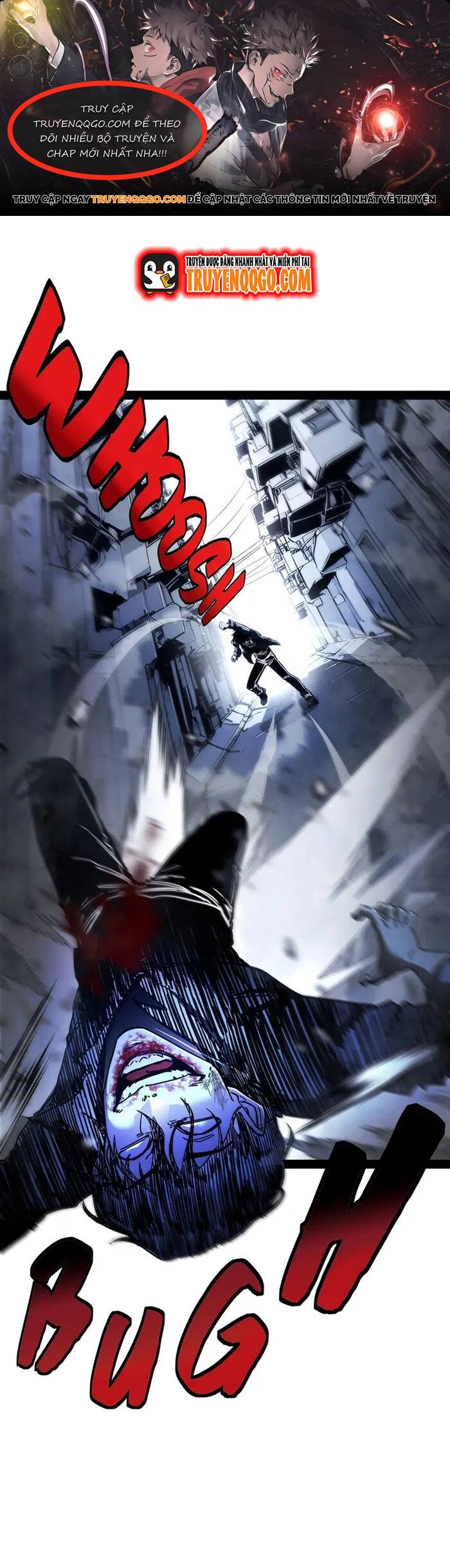 Sống Còn Chap 3 - Next Chap 4