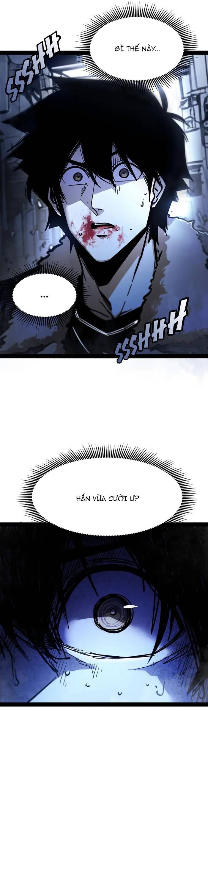 Sống Còn Chap 3 - Next Chap 4