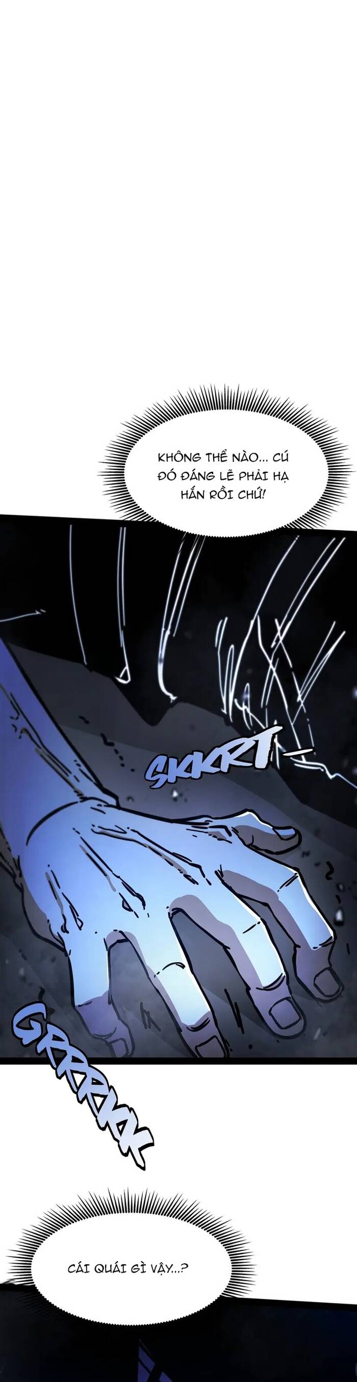 Sống Còn Chap 3 - Next Chap 4