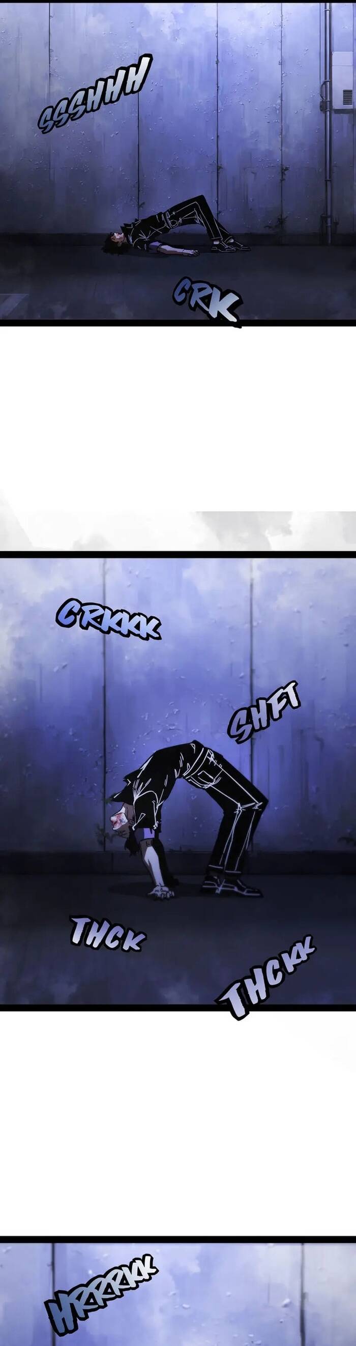Sống Còn Chap 3 - Next Chap 4