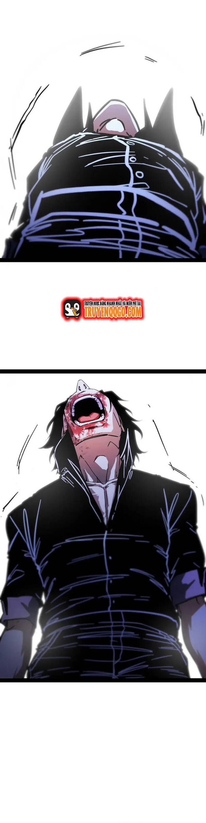 Sống Còn Chap 3 - Next Chap 4