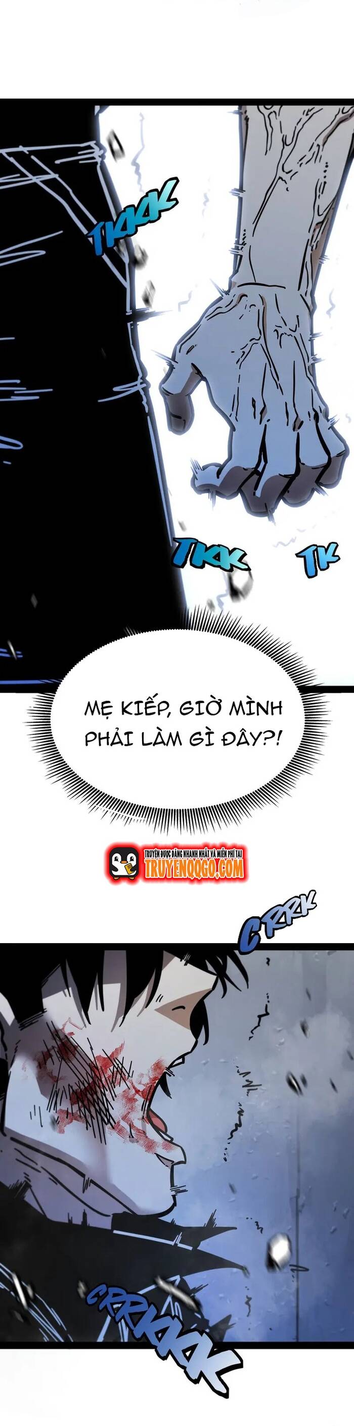 Sống Còn Chap 3 - Next Chap 4
