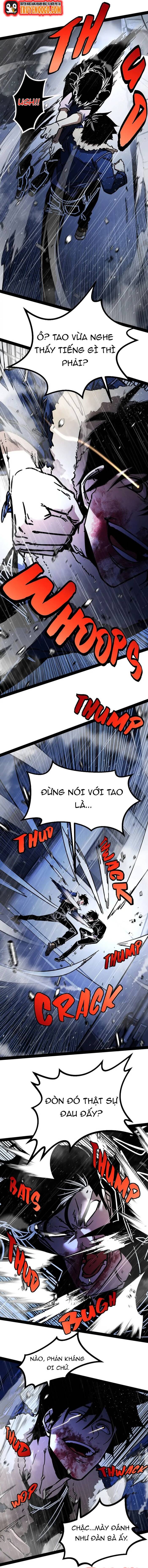 Sống Còn Chap 3 - Next Chap 4