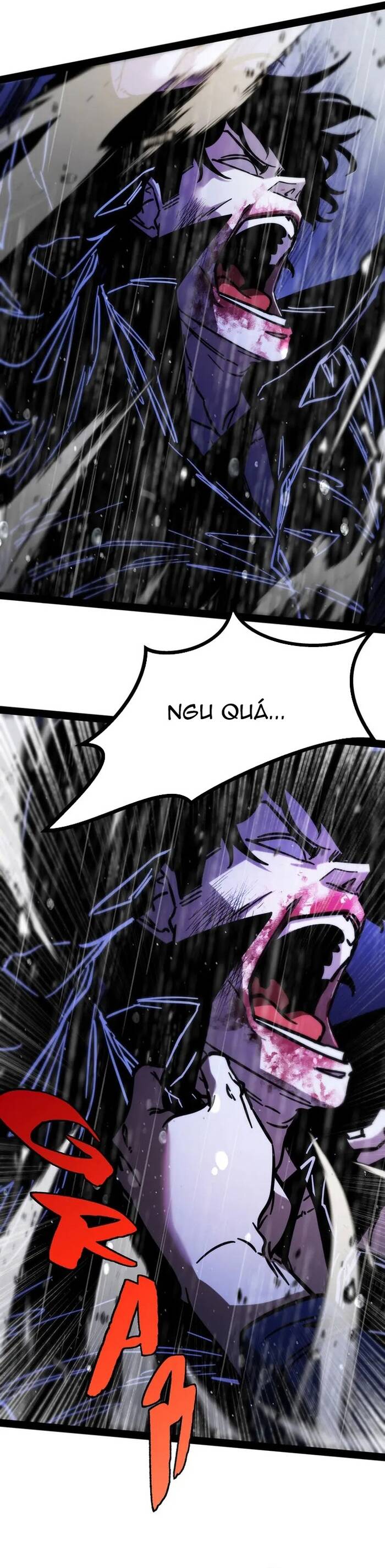Sống Còn Chap 3 - Next Chap 4
