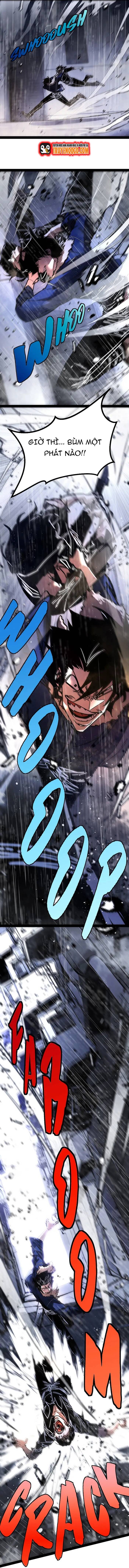 Sống Còn Chap 3 - Next Chap 4