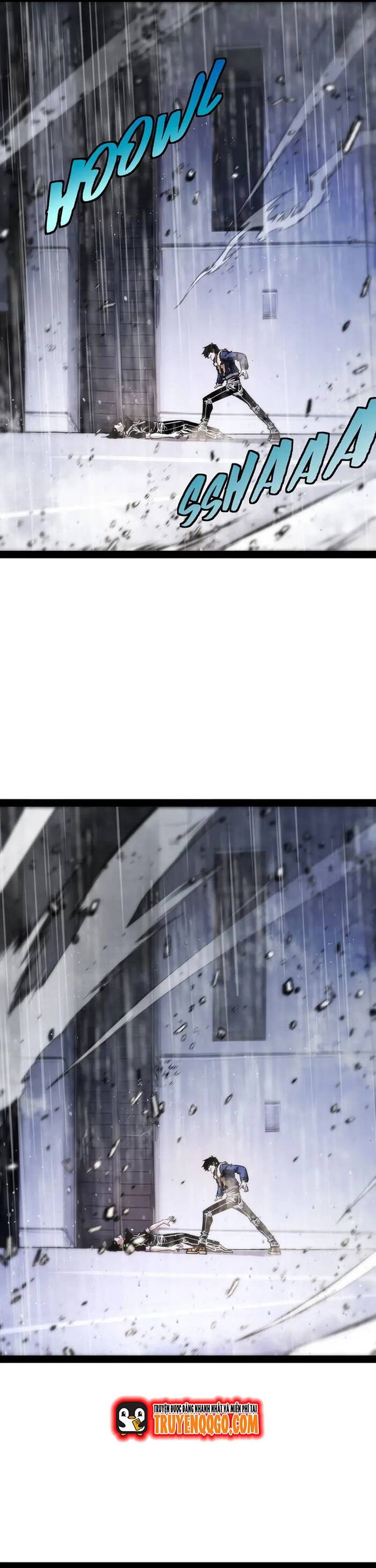 Sống Còn Chap 3 - Next Chap 4