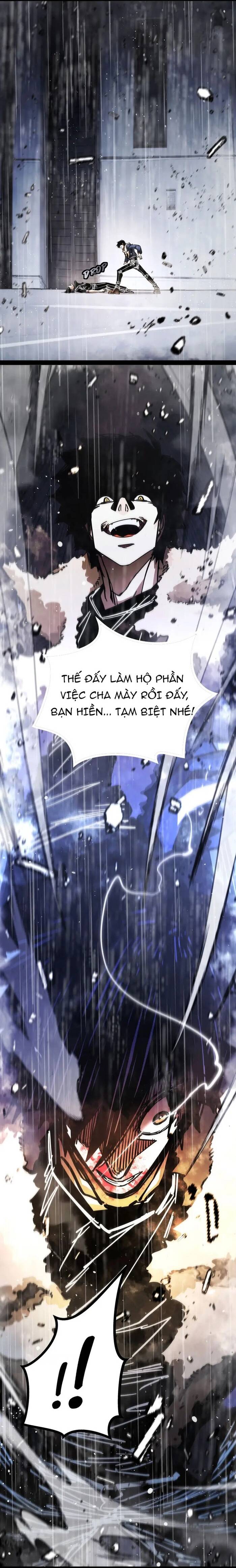 Sống Còn Chap 3 - Next Chap 4