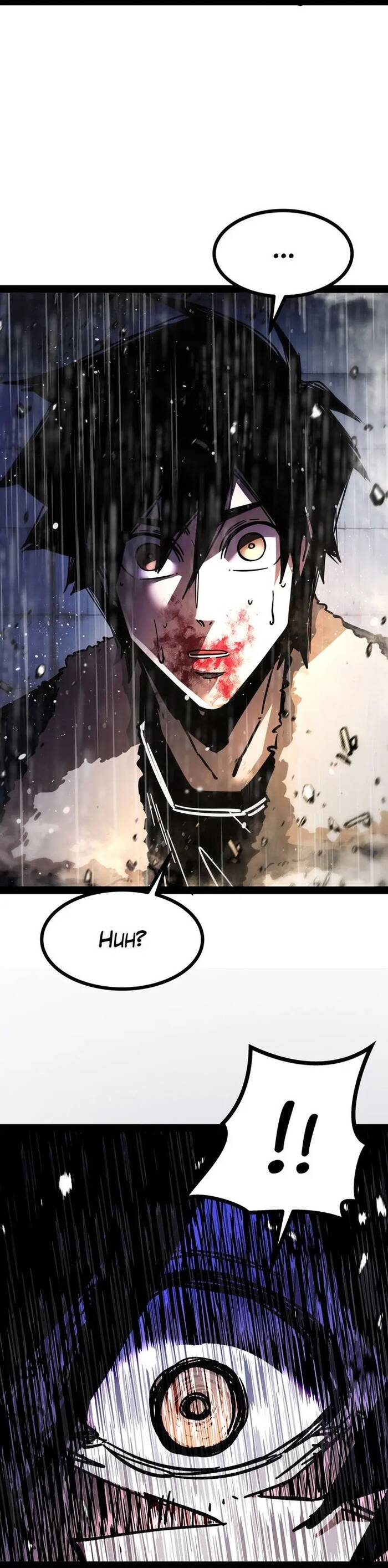 Sống Còn Chap 3 - Next Chap 4