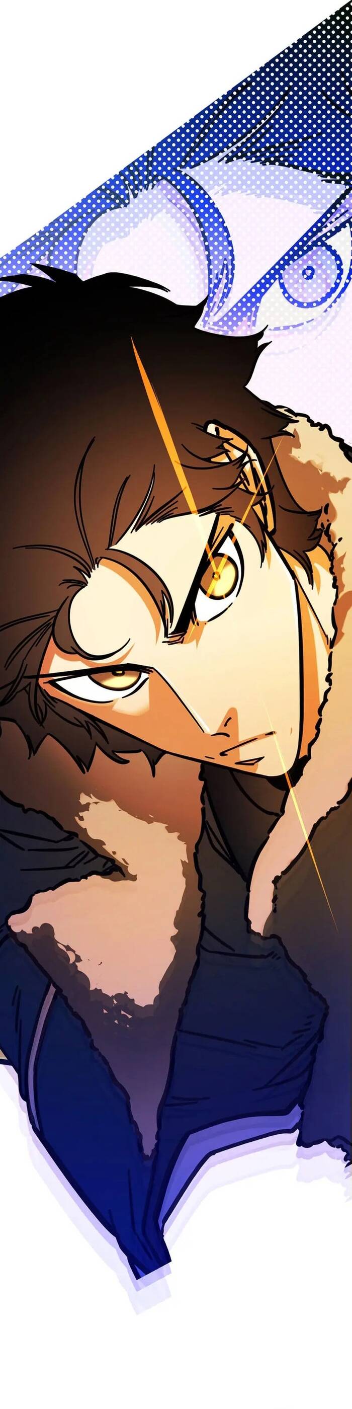 Sống Còn Chap 3 - Next Chap 4