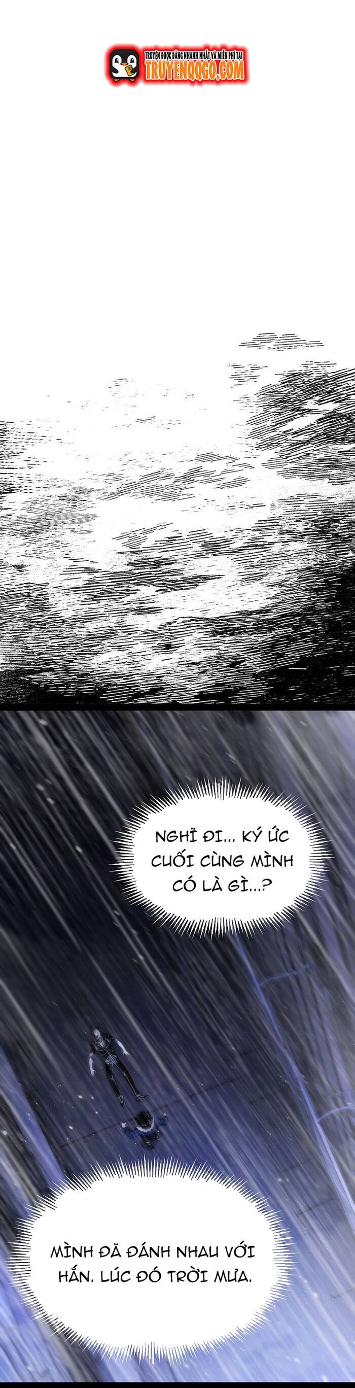 Sống Còn Chap 4 - Next Chap 5