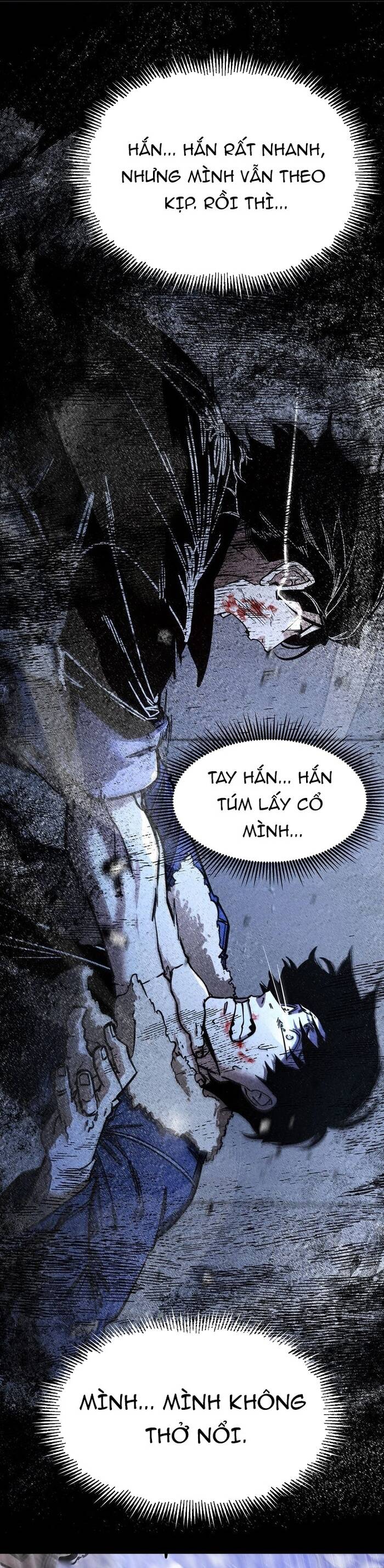 Sống Còn Chap 4 - Next Chap 5