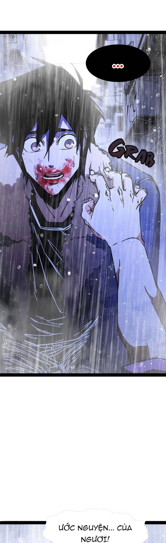 Sống Còn Chap 4 - Next Chap 5