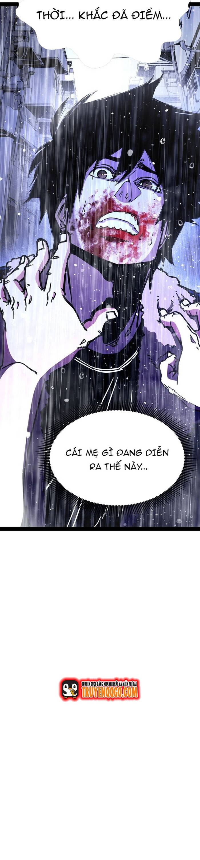 Sống Còn Chap 4 - Next Chap 5