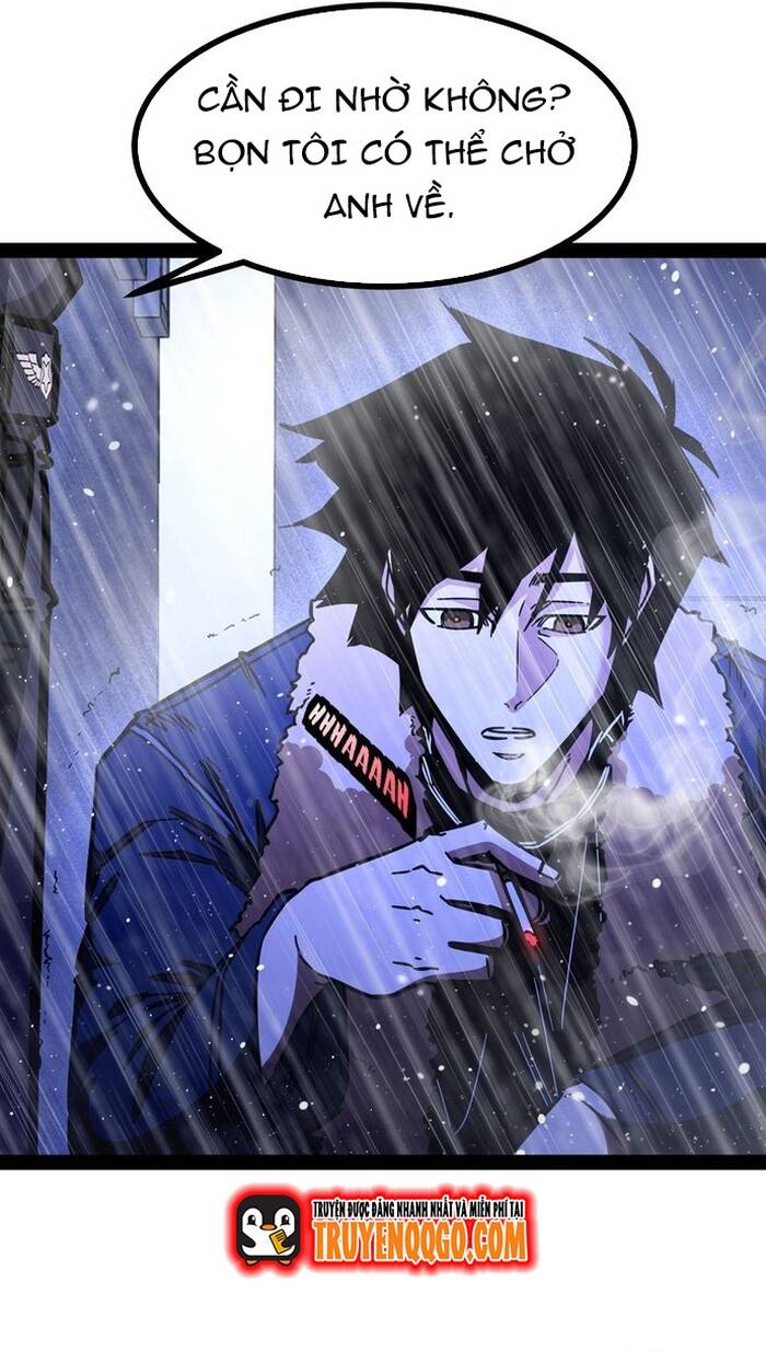 Sống Còn Chap 4 - Next Chap 5