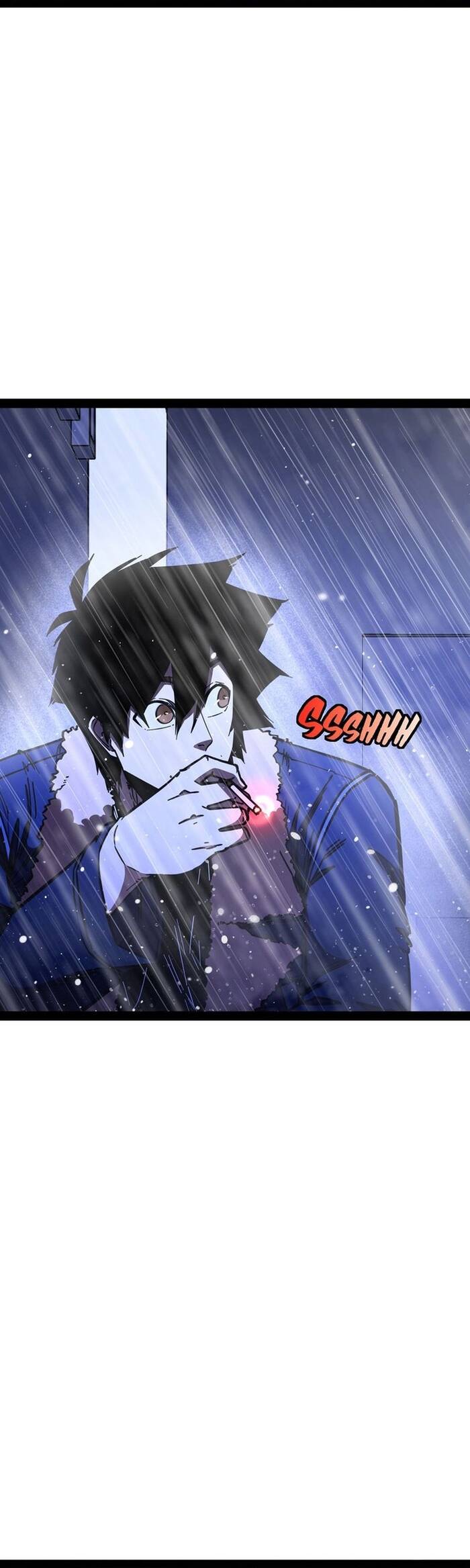 Sống Còn Chap 4 - Next Chap 5