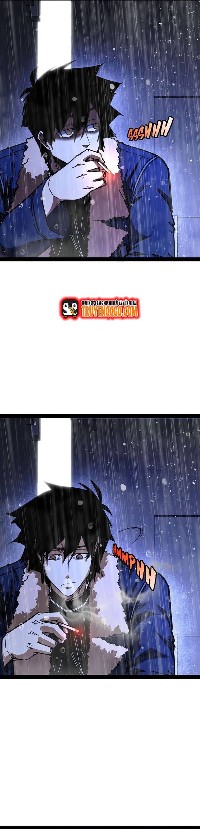 Sống Còn Chap 4 - Next Chap 5