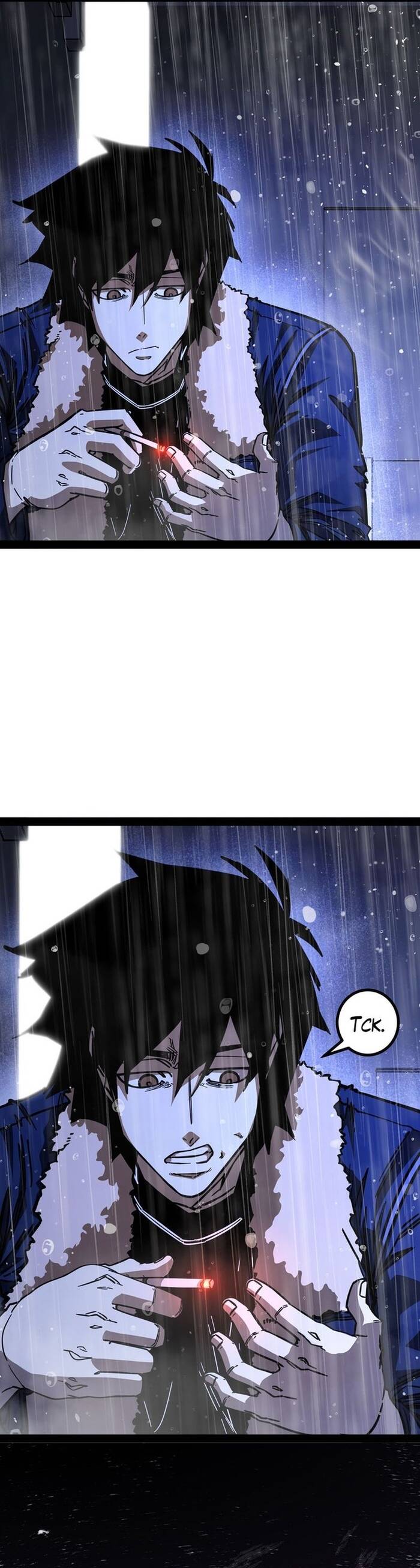 Sống Còn Chap 4 - Next Chap 5