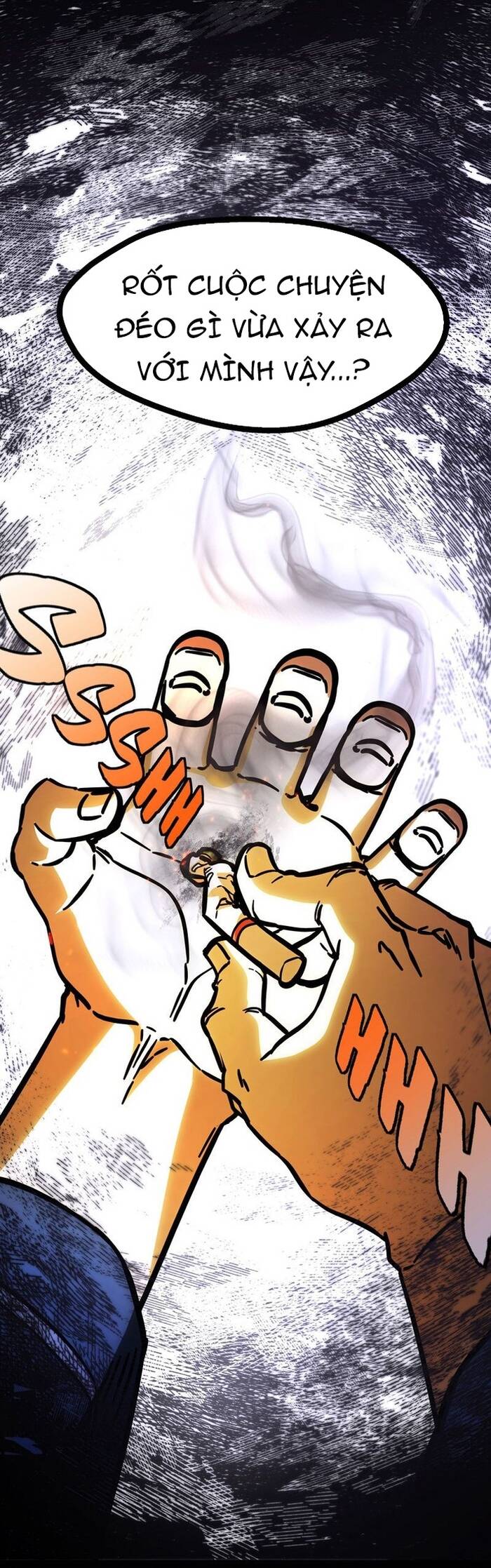 Sống Còn Chap 4 - Next Chap 5