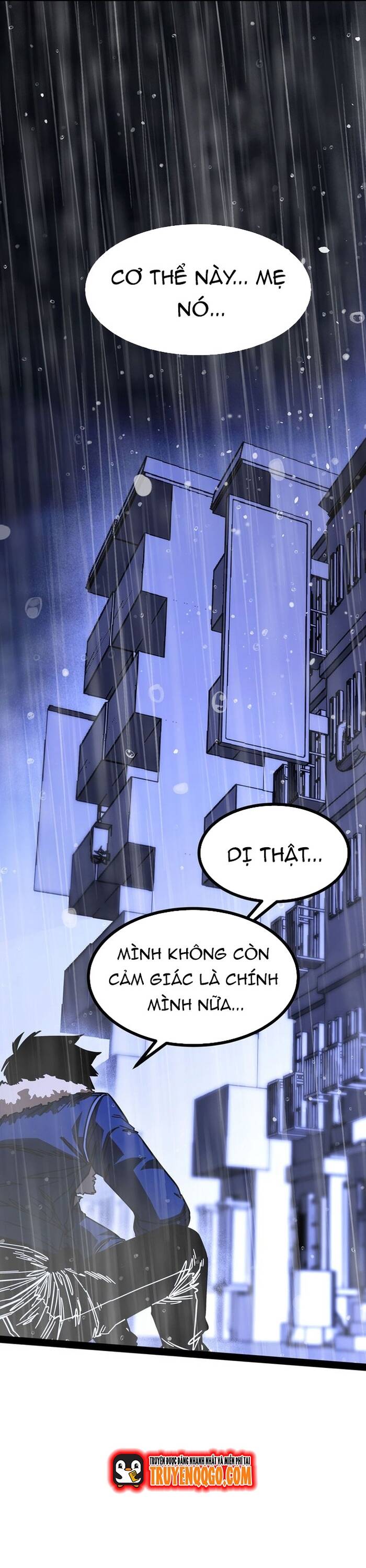 Sống Còn Chap 4 - Next Chap 5